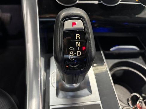 Used 2016 Land Rover Range Rover Sport HSE AWD/4WD image 15