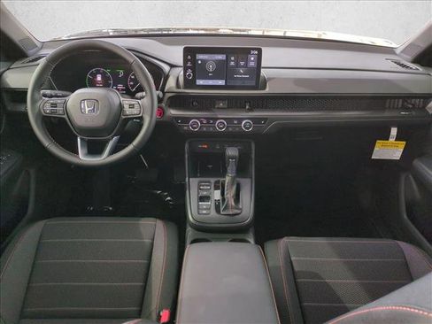 New 2026 Honda CR-V Sport image 14