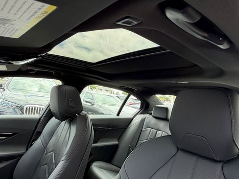 New 2026 BMW 530i w/ Convenience Package RWD image 24