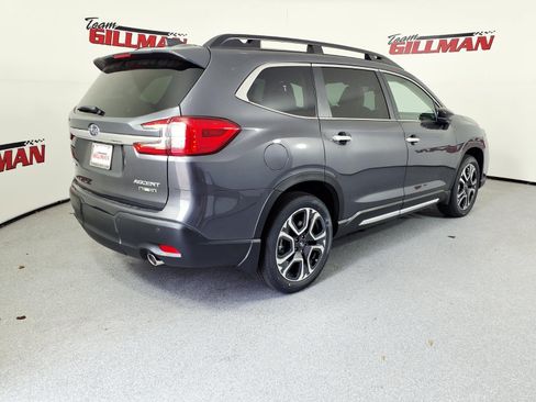 New 2026 Subaru Ascent Touring AWD/4WD image 4