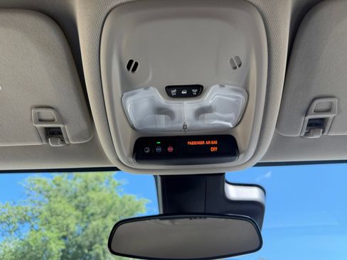 Used 2024 Buick Encore GX Preferred FWD image 22