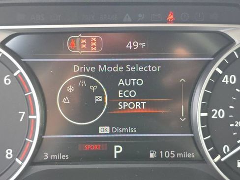 New 2026 Nissan Rogue SV w/ Cold Weather Package AWD/4WD image 28