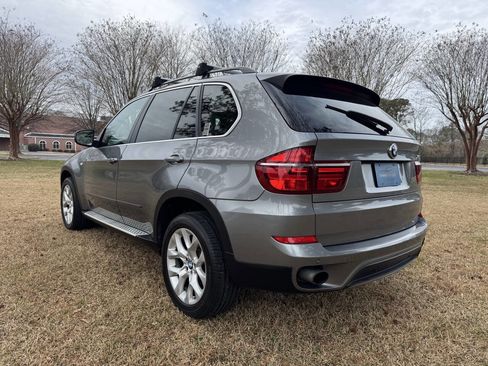 Used 2013 BMW X5 xDrive35i image 5