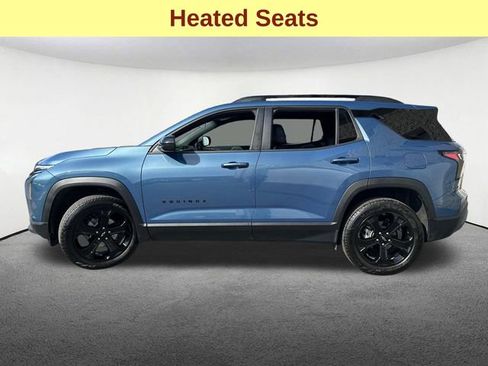 Used 2026 Chevrolet Equinox LT w/ Convenience Package II AWD/4WD image 6