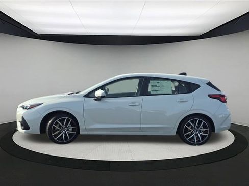 New 2026 Subaru Impreza 2.0i Sport image 4