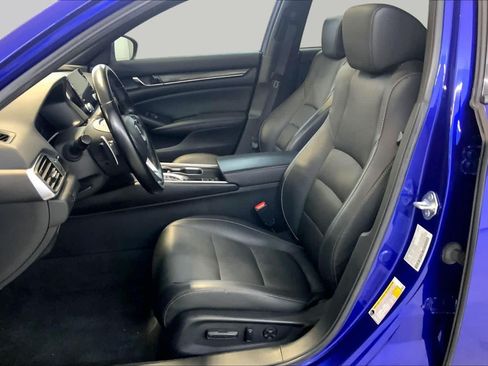 Used 2021 Honda Accord Sport image 7
