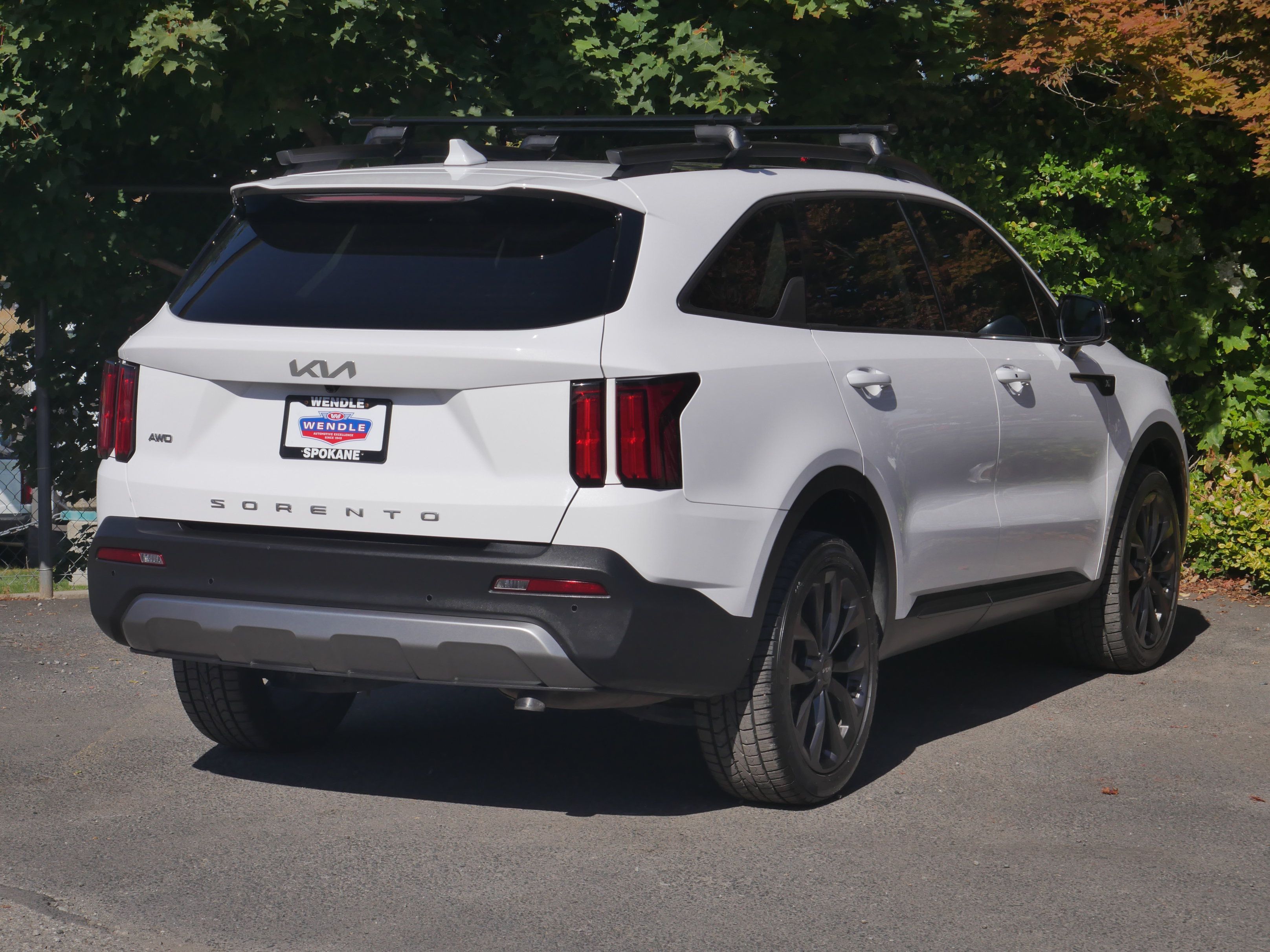 Used 2022 Kia Sorento SX Prestige AWD/4WD image 18