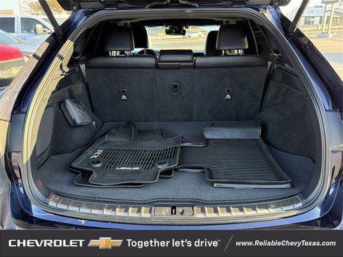 Used 2023 Lexus RX 350 Premium Plus w/ Cold Area Package image 33