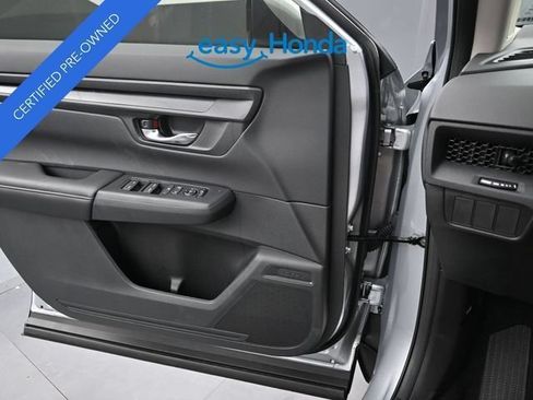 Certified 2026 Honda CR-V EX image 16
