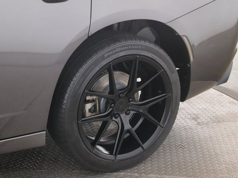 Used 2021 Dodge Charger SXT w/ Driver Convenience Group image 14