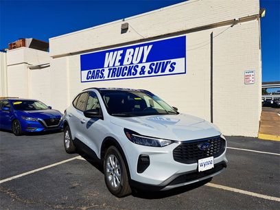 New 2026 Ford Escape Active