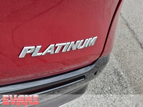 Certified 2026 Toyota Sienna Platinum AWD/4WD image 3
