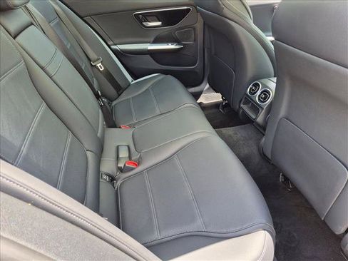 Used 2023 Mercedes-Benz C 300 4MATIC Sedan image 20