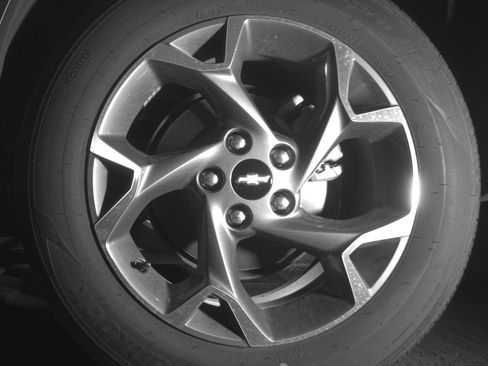 Used 2025 Chevrolet Trax LT w/ LT Convenience Package image 14