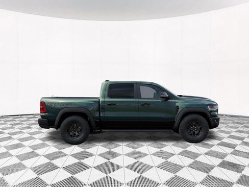 New 2026 RAM 1500 RHO AWD/4WD image 29