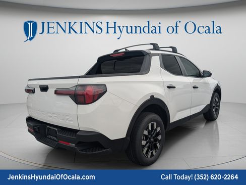 New 2027 Hyundai Santa Cruz SEL FWD image 3