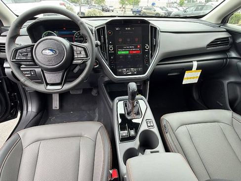 New 2026 Subaru Crosstrek 2.5i Limited AWD/4WD image 18