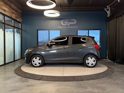 Used 2020 Chevrolet Spark LS image 6