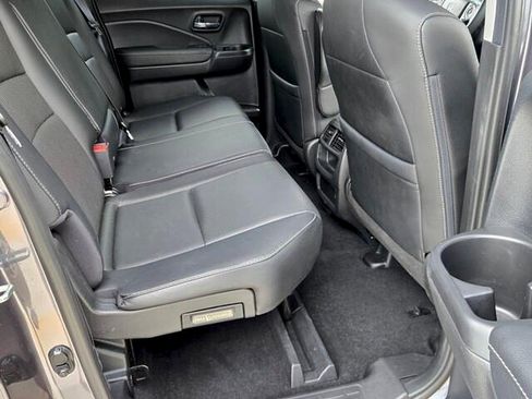 Used 2021 Honda Ridgeline RTL-E image 14