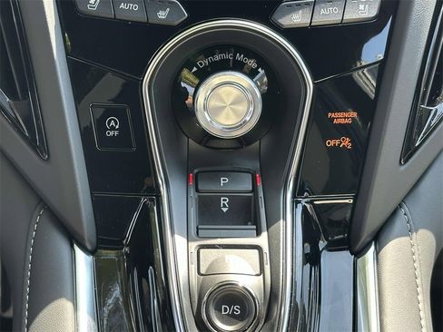 Used 2025 Acura RDX A-Spec image 11