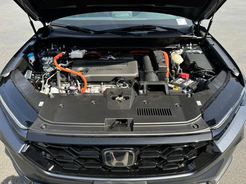 Used 2025 Honda CR-V Sport image 28