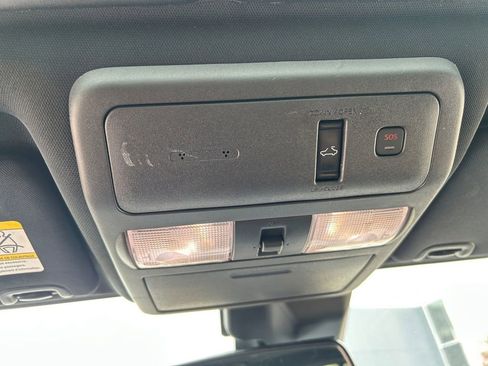 Used 2022 Nissan Frontier Pro-X w/ Pro-X Premium Package RWD image 22