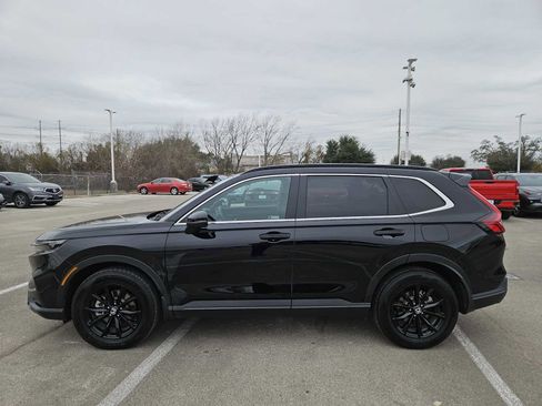 Used 2023 Honda CR-V Sport image 4