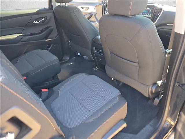 Used 2018 Chevrolet Traverse LT FWD image 19