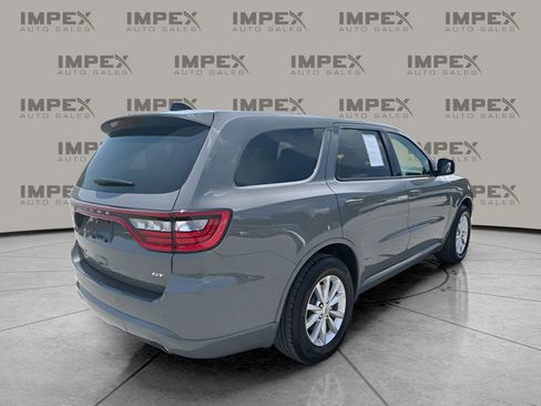 Used 2026 Dodge Durango GT RWD image 5