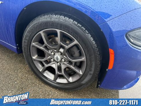 Used 2018 Dodge Charger GT image 6