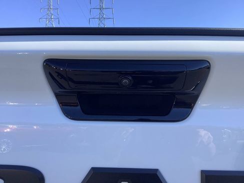 New 2026 RAM 1500 Big Horn w/ Night Edition image 30