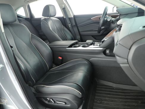 Used 2021 Acura TLX SH-AWD w/ Advance Package image 19