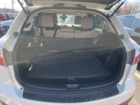 Used 2012 MAZDA CX-9 Grand Touring w/ Moonroof & Bose Audio Pkg image 7