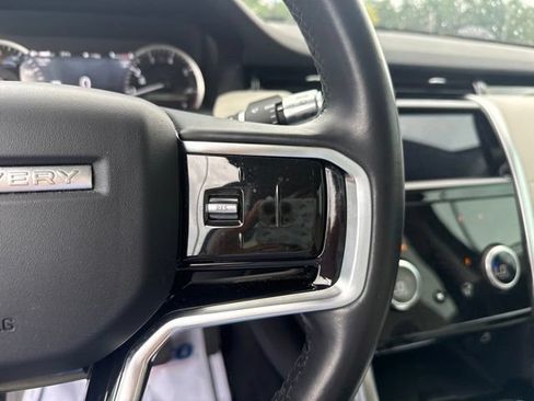 Used 2021 Land Rover Discovery Sport S AWD/4WD image 15