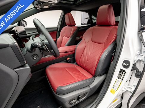 Used 2023 Lexus NX 350 AWD image 11