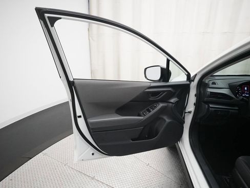 Certified 2026 Subaru Crosstrek 2.0i Premium image 27