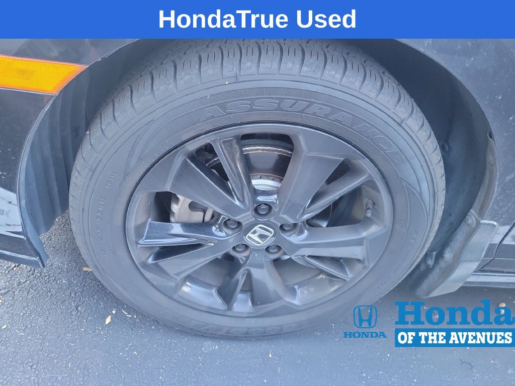 Used 2023 Honda Odyssey Sport image 5