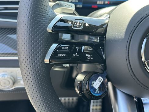 New 2026 Mercedes-Benz GLE 53 AMG 4MATIC Coupe image 28