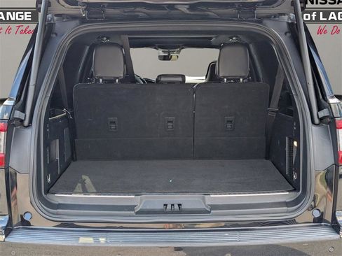 Used 2020 Lincoln Navigator L Reserve w/ Equipment Group 208A Reserve image 12