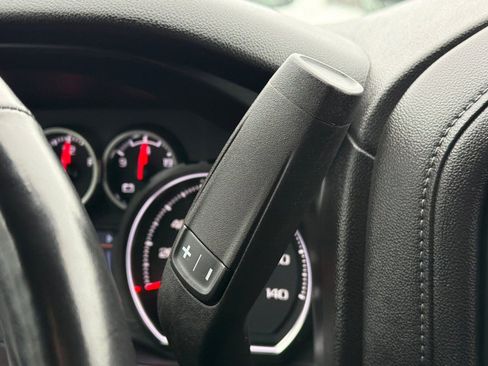 Used 2022 Chevrolet Silverado 1500 RST w/ Convenience Package II image 19