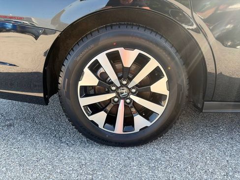 Used 2025 Honda Odyssey EX-L image 50