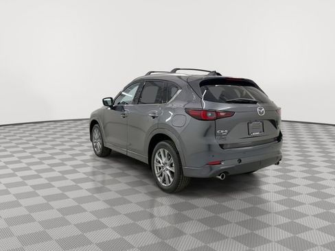 New 2025 MAZDA CX-5 AWD 2.5 S image 7