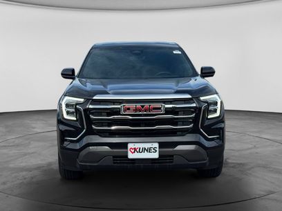 Used 2026 GMC Terrain Elevation w/ Technology Package II