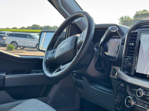 Used 2021 Ford F150 XLT w/ Equipment Group 302A High AWD/4WD image 18