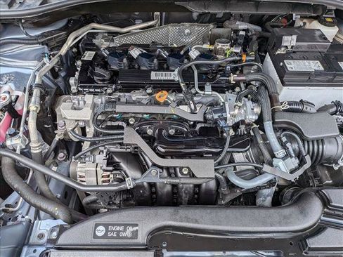 Used 2024 Toyota Corolla Cross L FWD image 21