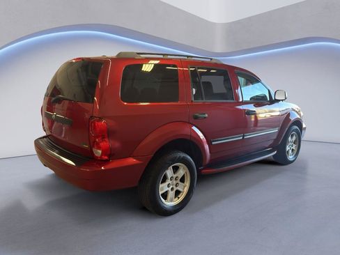 Used 2008 Dodge Durango SLT AWD/4WD image 8