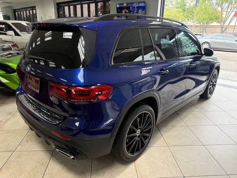 Used 2021 Mercedes-Benz GLB 250 image 5
