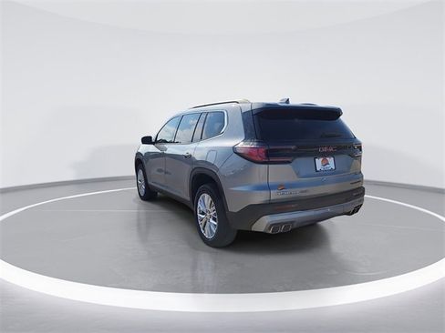 Used 2024 GMC Acadia Elevation w/ Trailering Package image 6