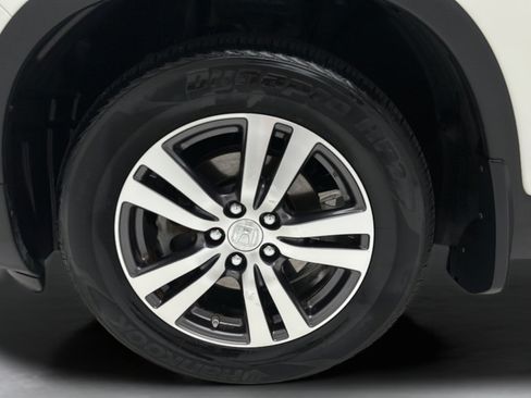 Used 2016 Honda Pilot EX-L image 8