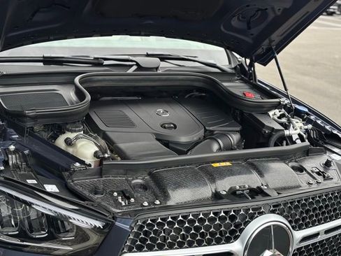 Used 2026 Mercedes-Benz GLE 350 4MATIC image 66